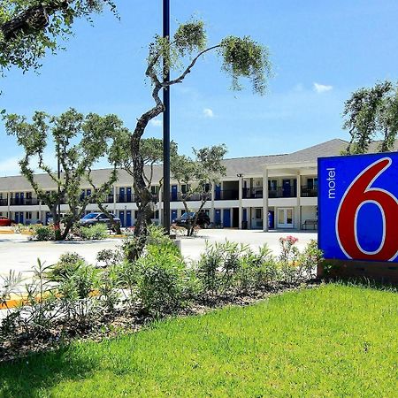 Motel 6-Rockport, TX Exterior foto